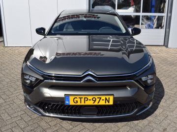Citroën C5 X
